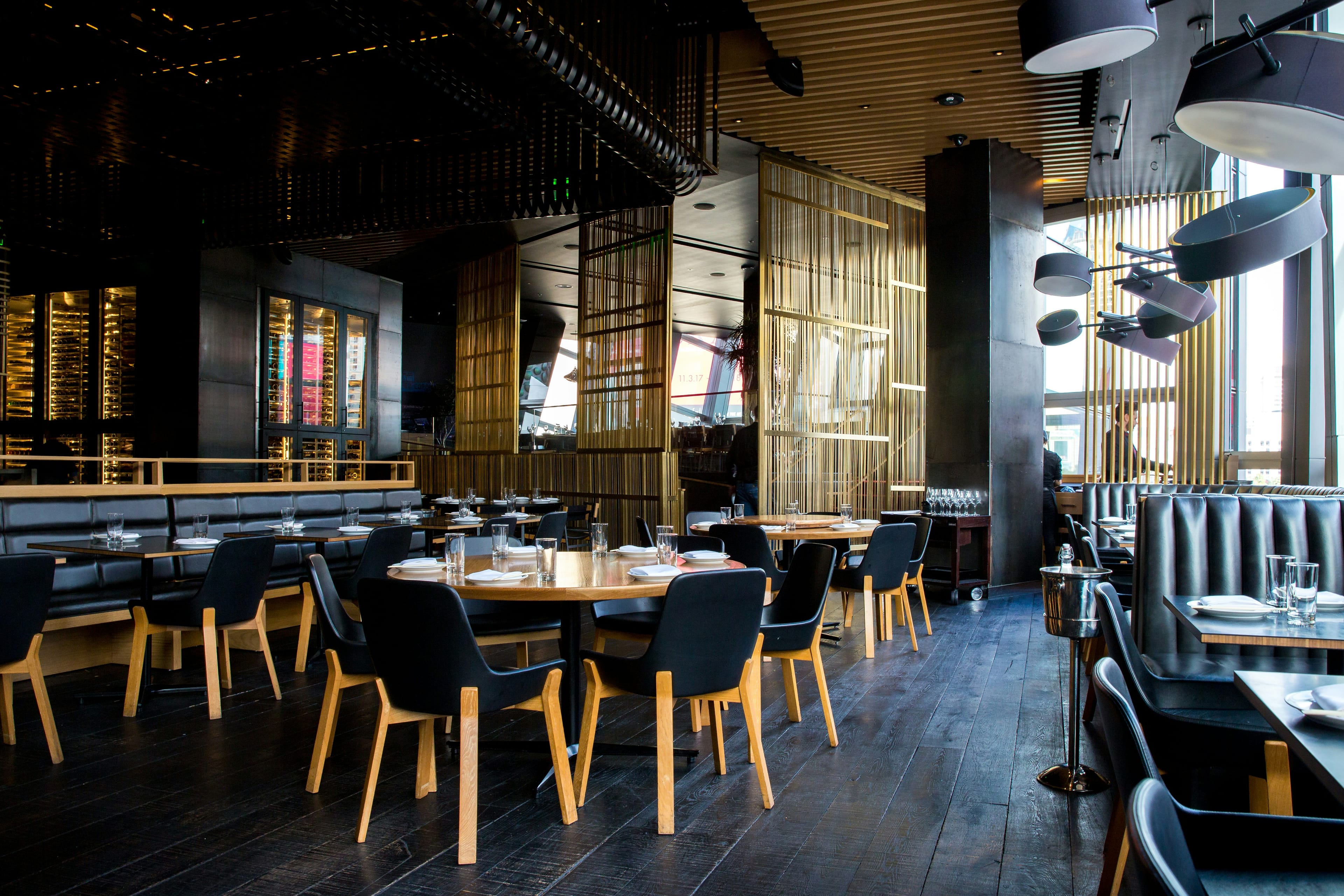 ผู้ช่วยผู้จัดการ ร้าน yakiniku like สาขาเซ็นทรัลเวิลด์ workplace