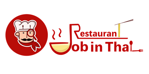 RestaurantJobInThai
