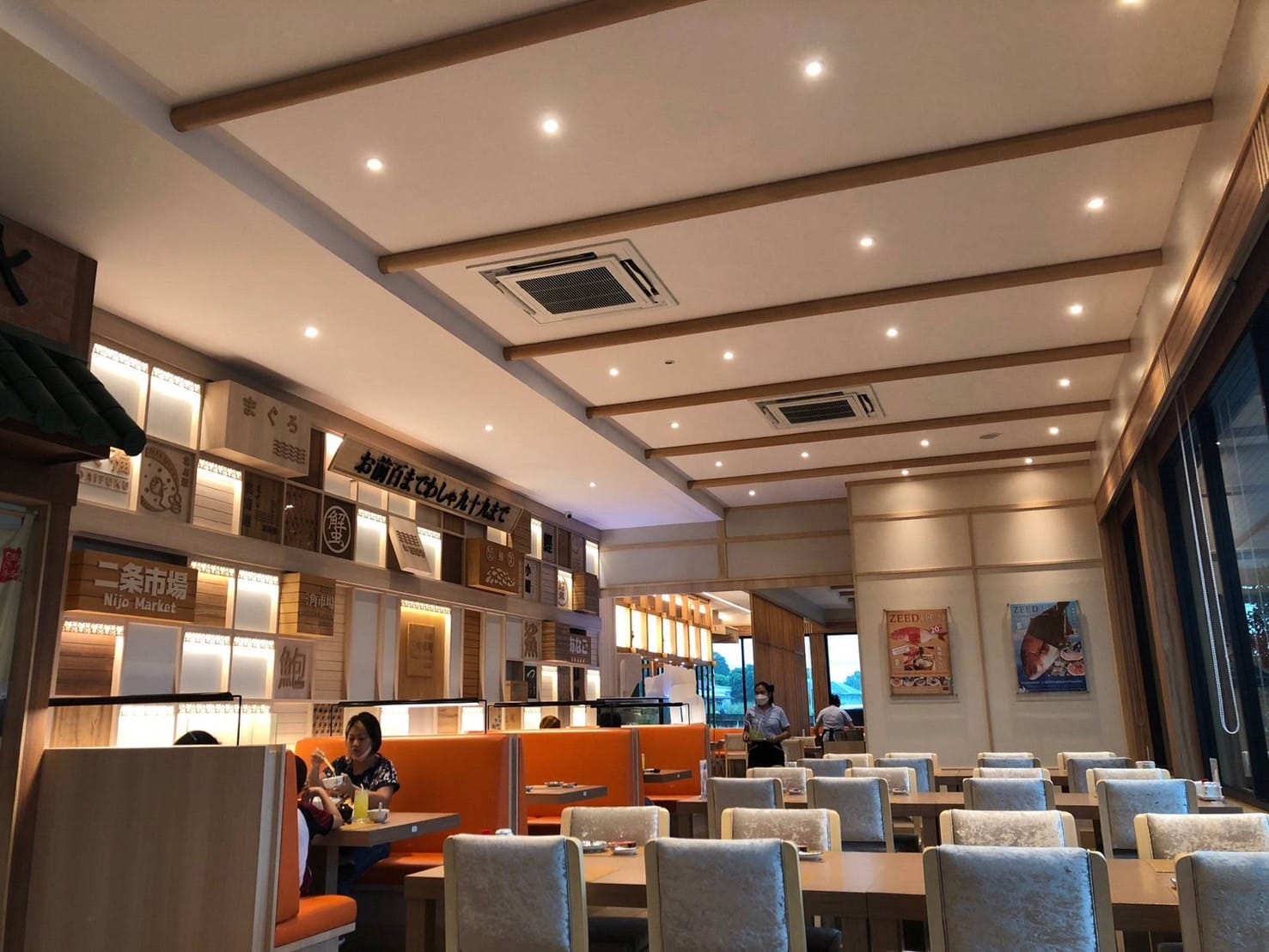 TORA FAMILY GROUP CO.,LTD. - Image 3