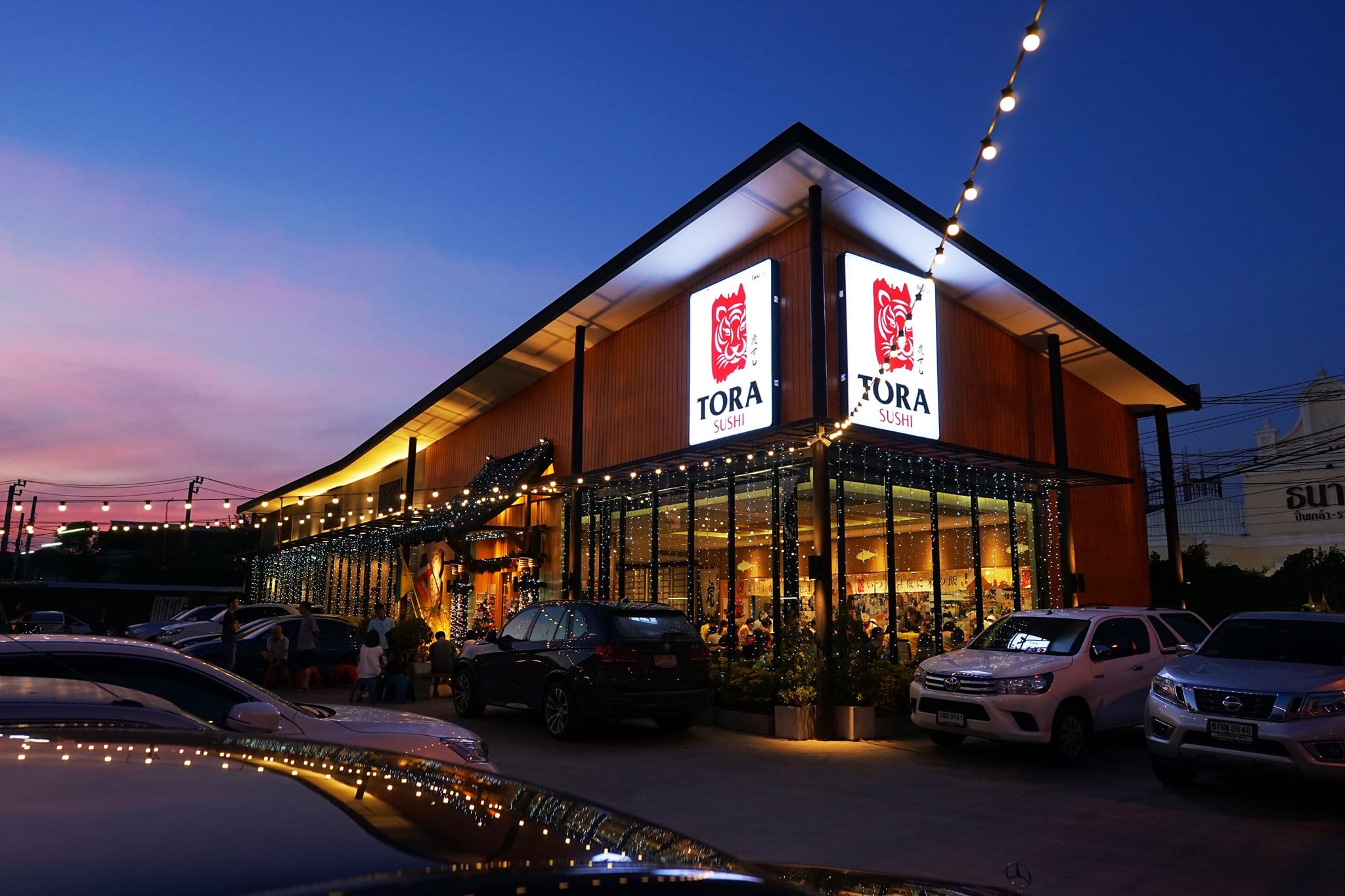 TORA FAMILY GROUP CO.,LTD. - Image 3