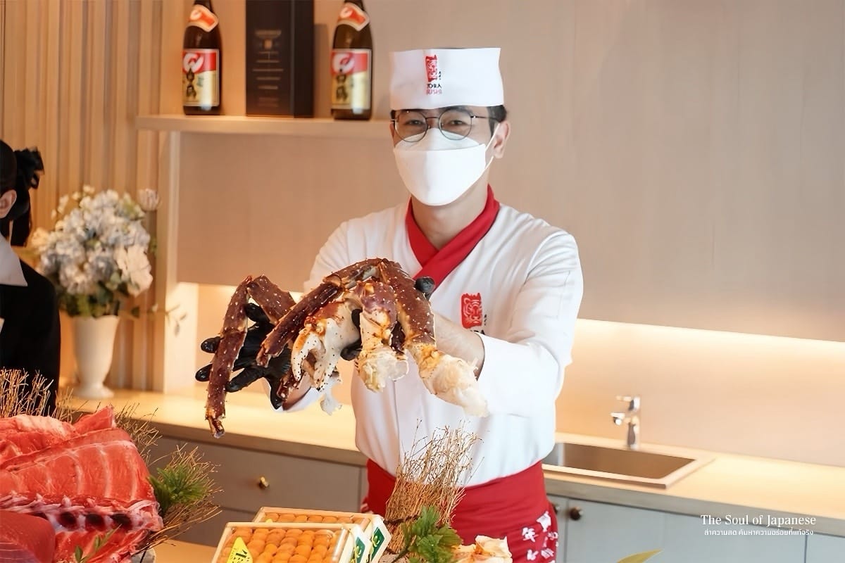 TORA FAMILY GROUP CO.,LTD. - Image 4