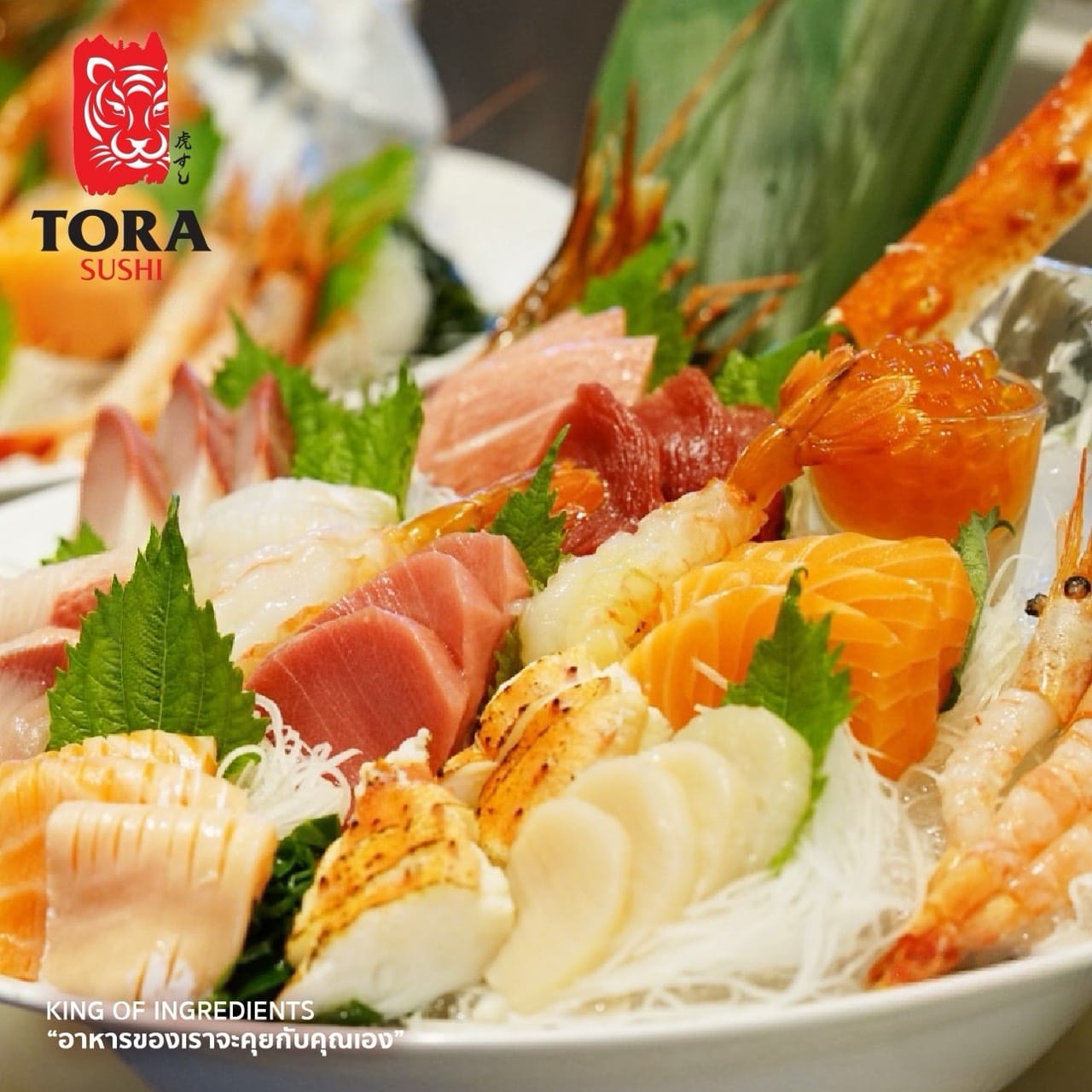 TORA FAMILY GROUP CO.,LTD. - Image 2