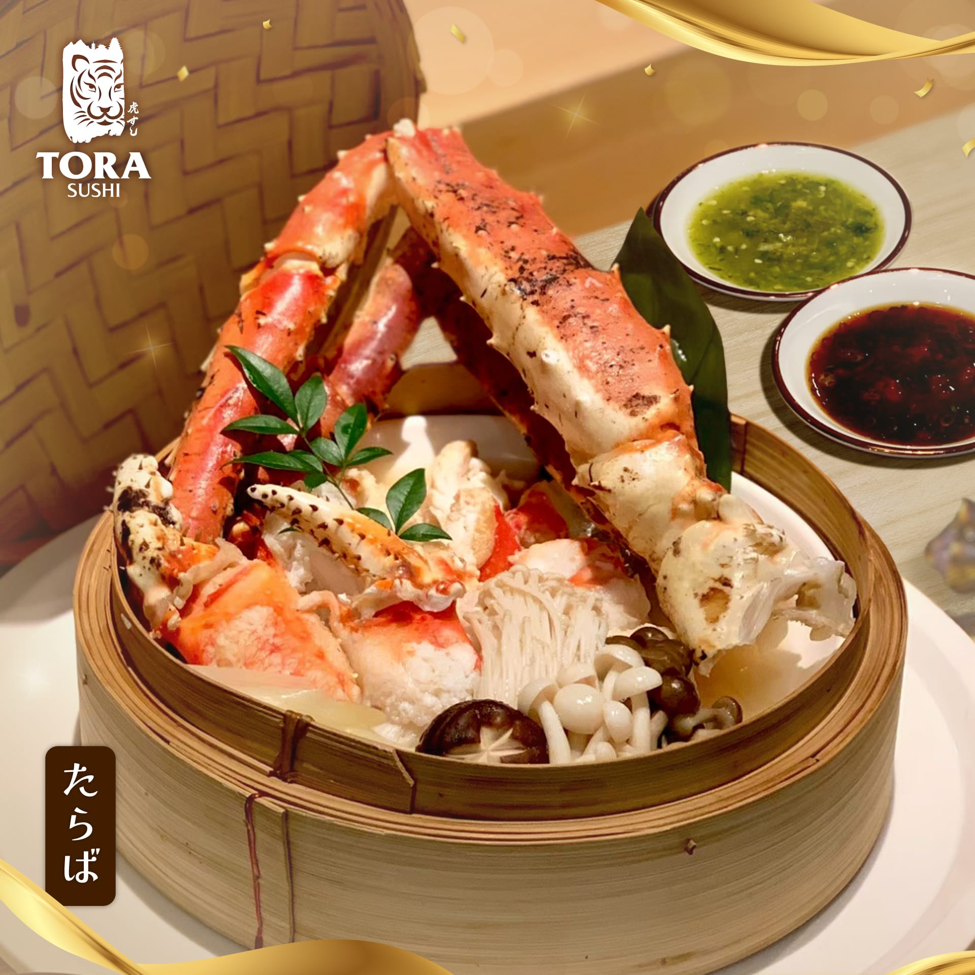 TORA FAMILY GROUP CO.,LTD. - Image 3