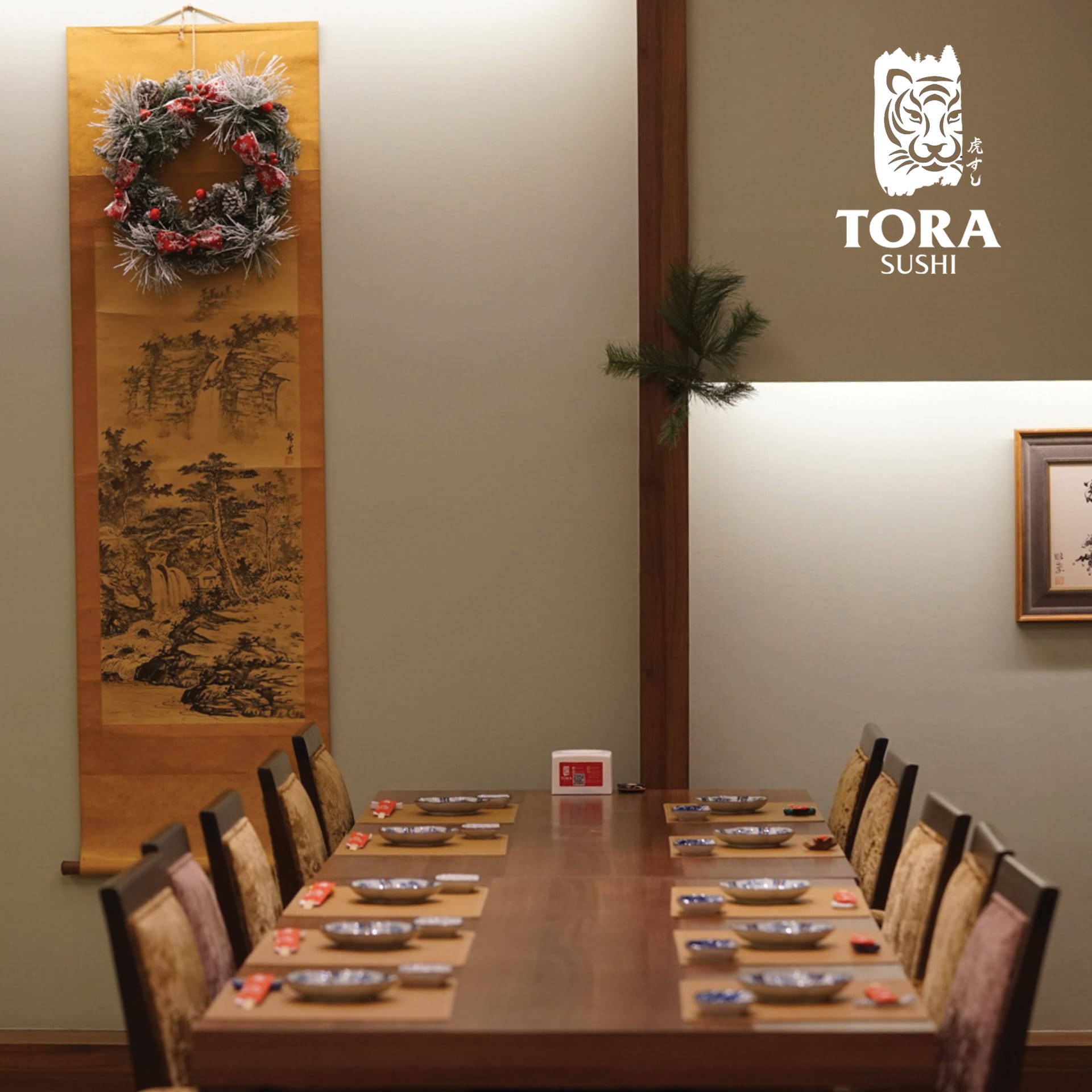 TORA FAMILY GROUP CO.,LTD. - Image 5