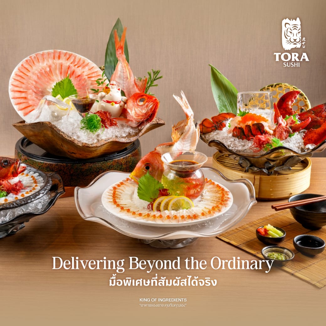 TORA FAMILY GROUP CO.,LTD. - Image 2