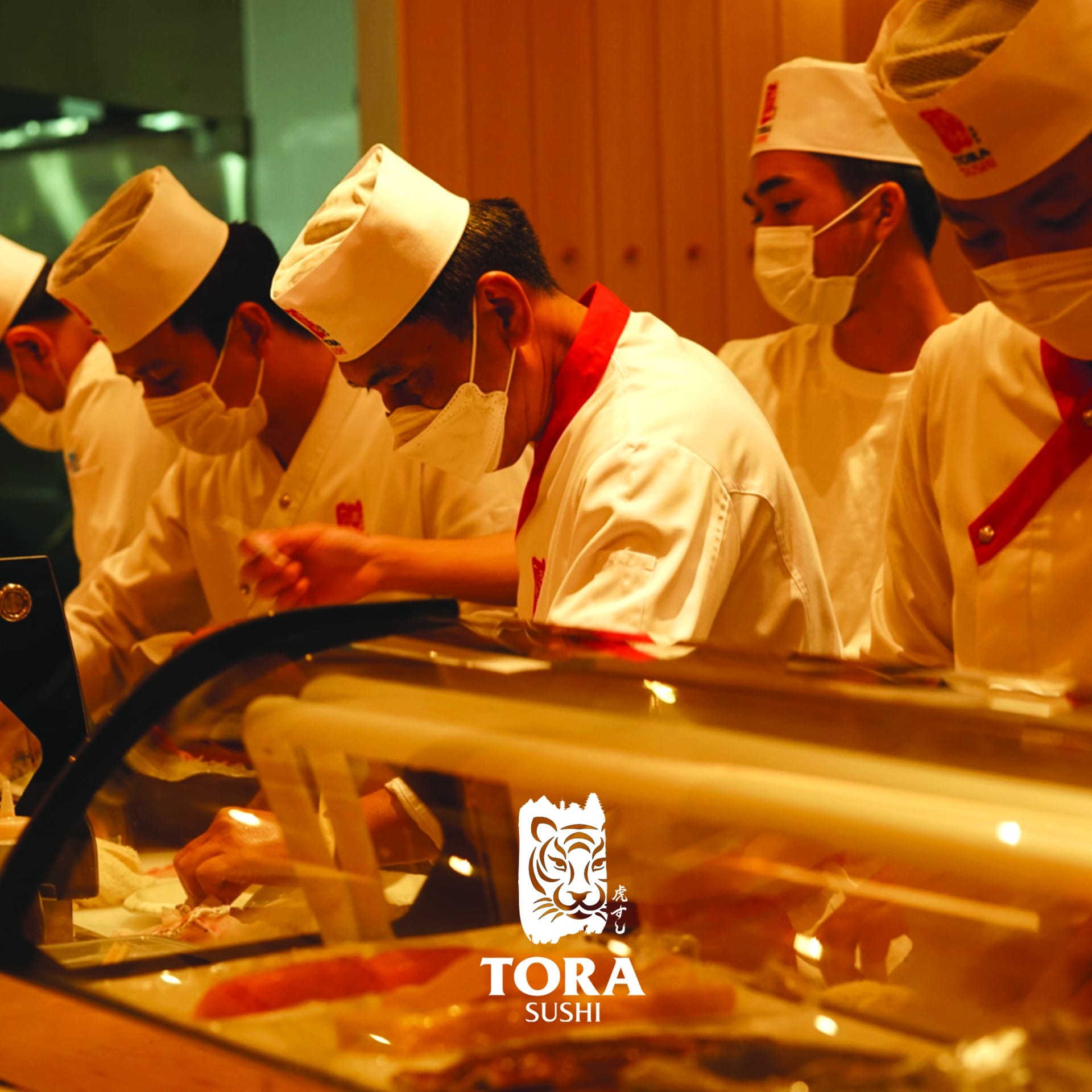 TORA FAMILY GROUP CO.,LTD. - Image 3