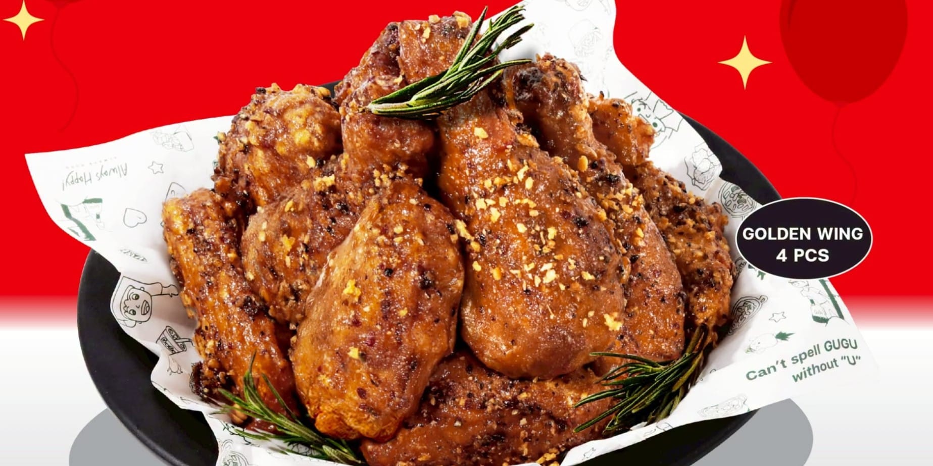 GUGU Chicken - Image 3