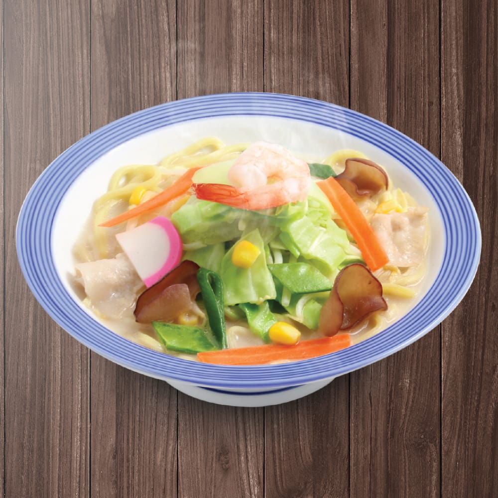 ร้านริงเกอร์ฮัท - Image 1