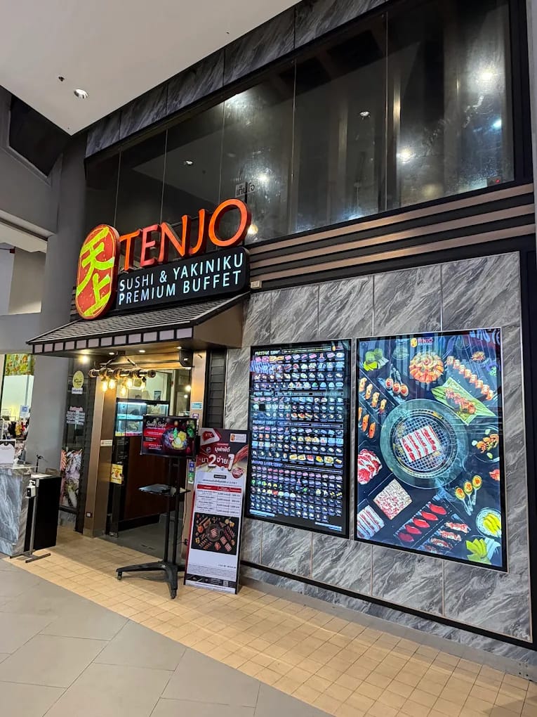 TEN GROUP - Image 1