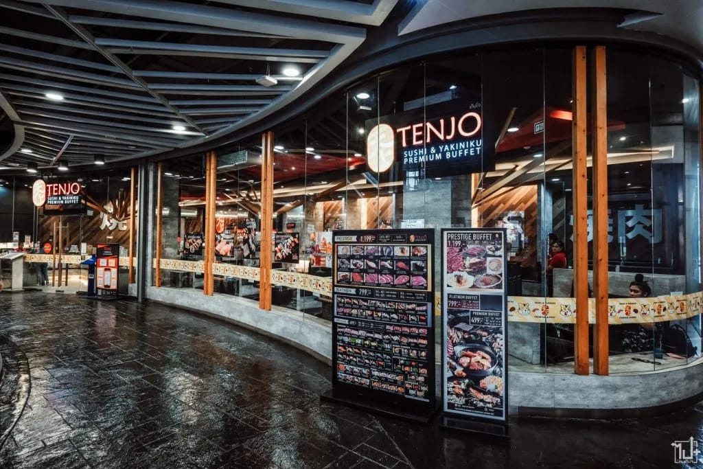 TEN GROUP - Image 1