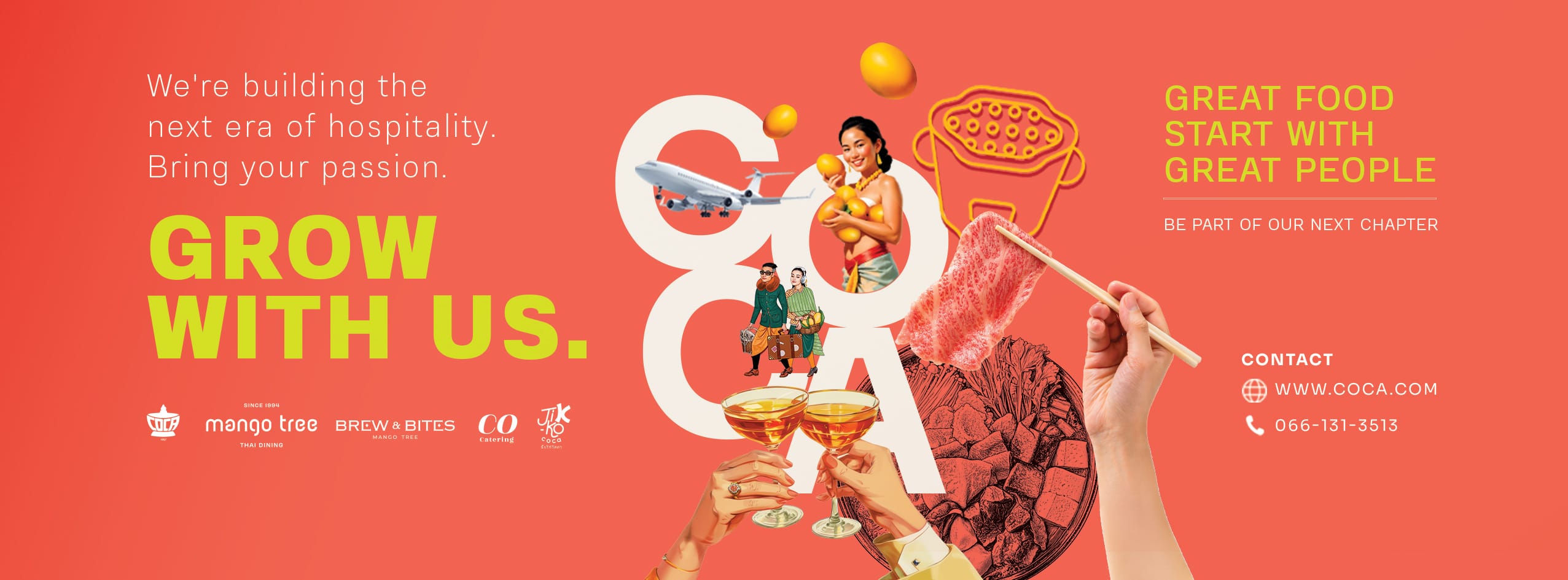 Company cover