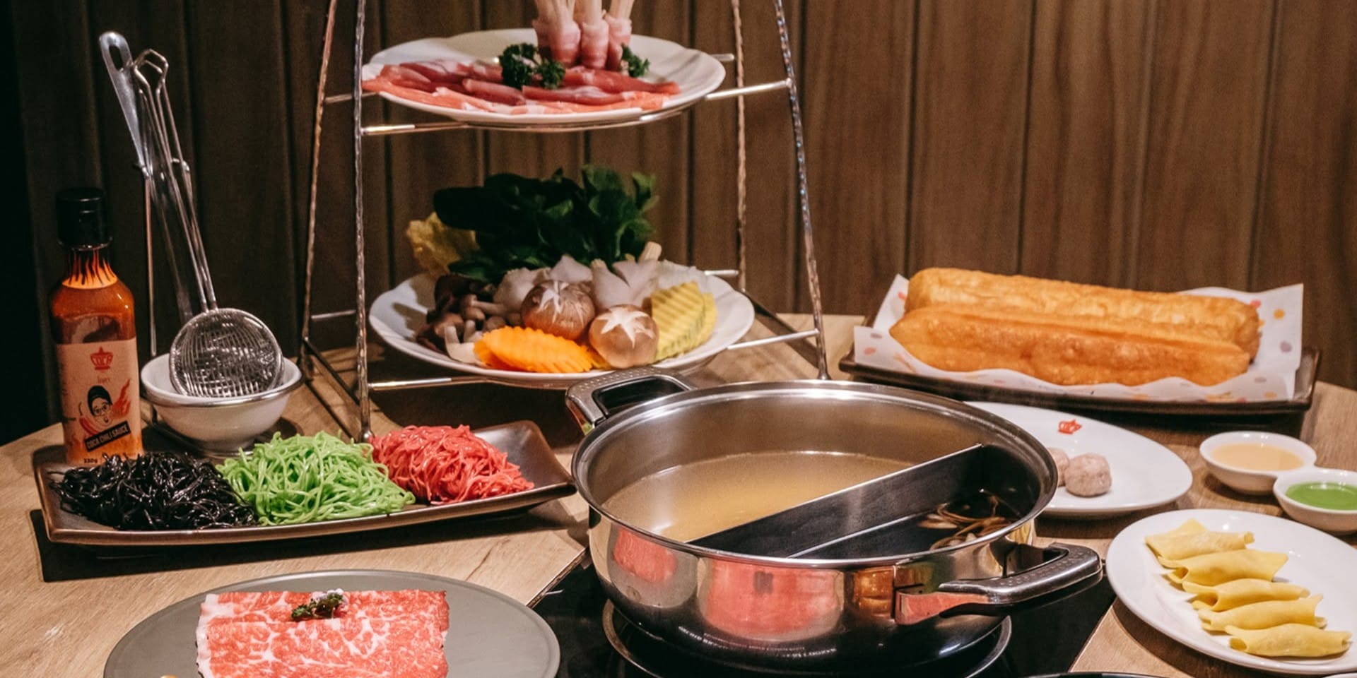 ผู้ช่วยครัว ร้านโคคา สาขาสุขุมวิท39