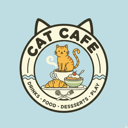 Cat Cafe
