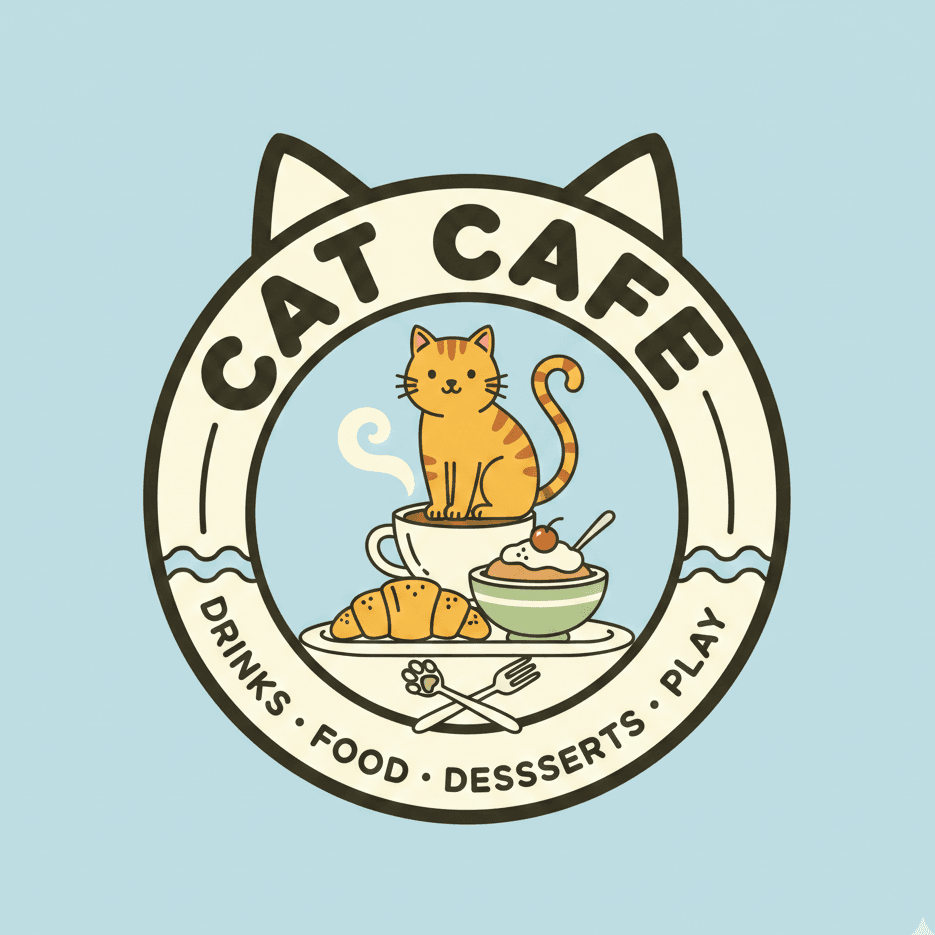 Cat Cafe