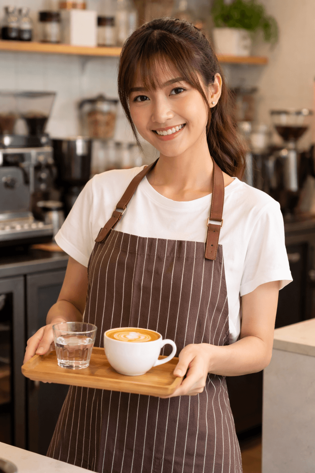 Smile Coffee House - Image 1