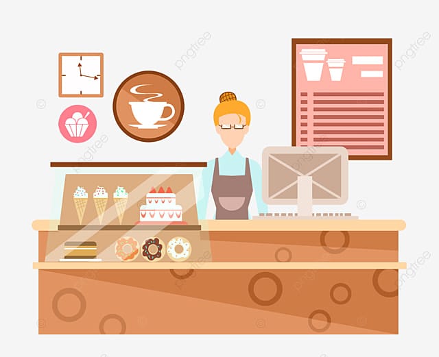 Smile Coffee House - Image 2