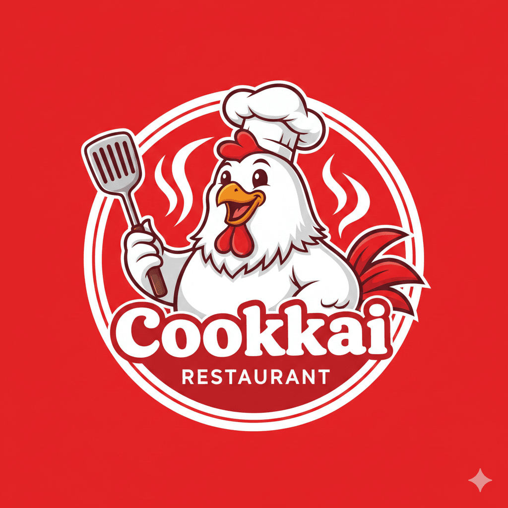 Cookkai Co., Ltd.