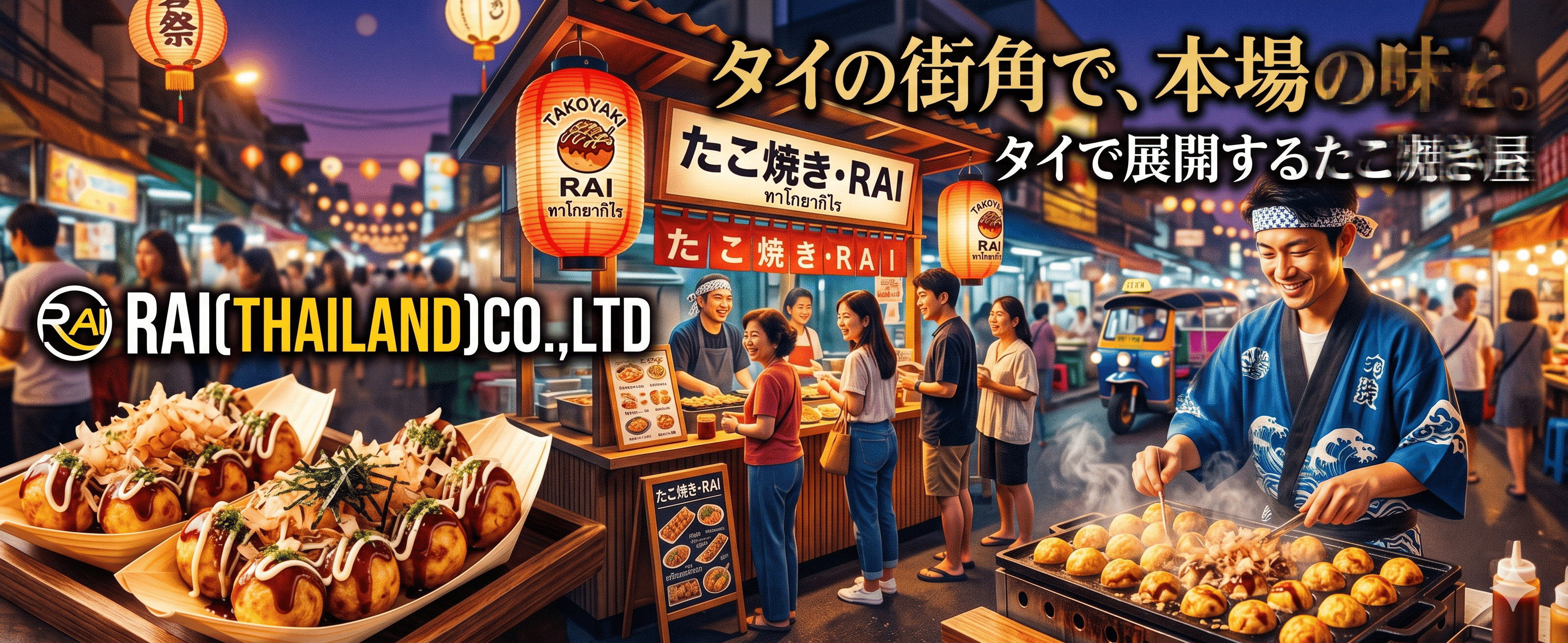 Company cover