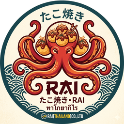 RAI(THAILAND)CO.,LTD