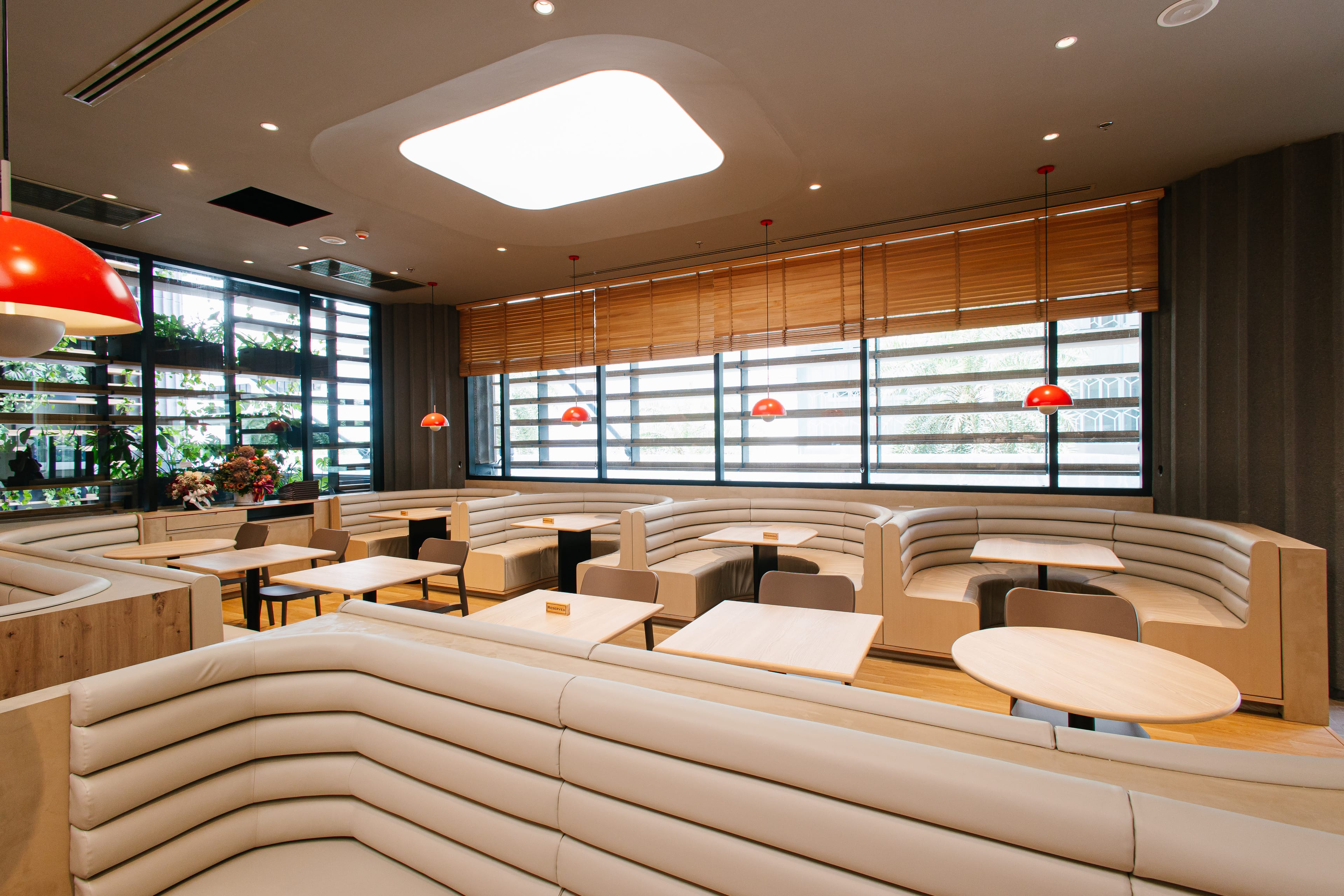บริษัท สัมมากร เอฟแอนด์บี จำกัด - Image 5