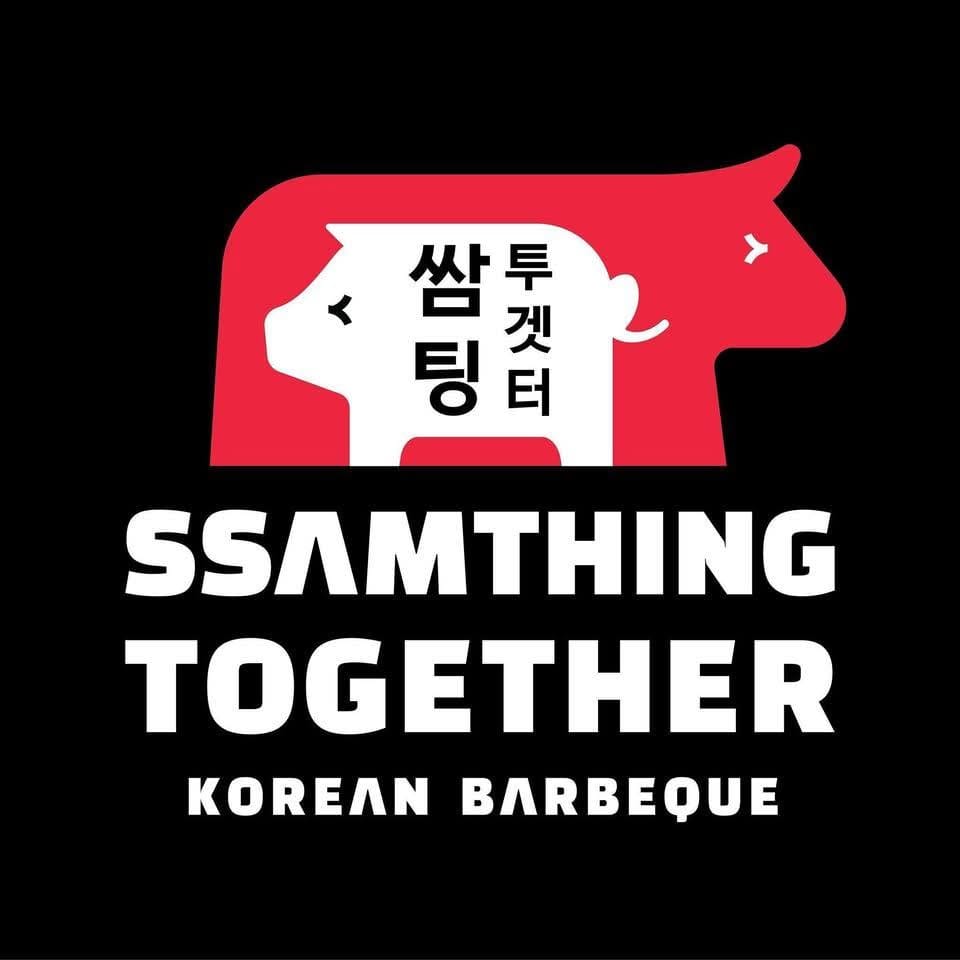 SSAMTHING TOGETHER (ซัมติง ทูเก็ตเตอร์)