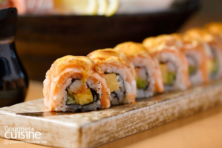 MAGURO (มากุโระ) - Image 4
