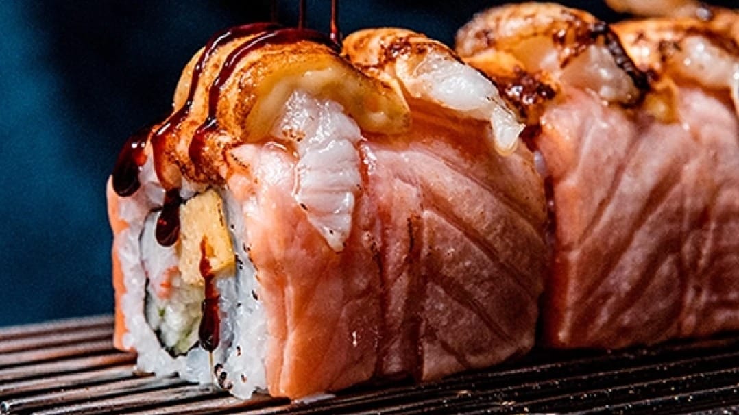 หัวหน้าแผนกบริการ ร้านอาหารญี่ปุ่น Maguro สาขาเดอะมอลล์ไลฟ์สโตร์ บางแค