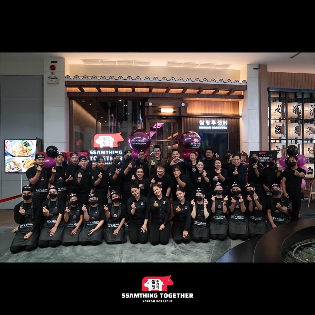 บริษัท มากุโระ กรุ๊ป จำกัด (มหาชน) - Image 2