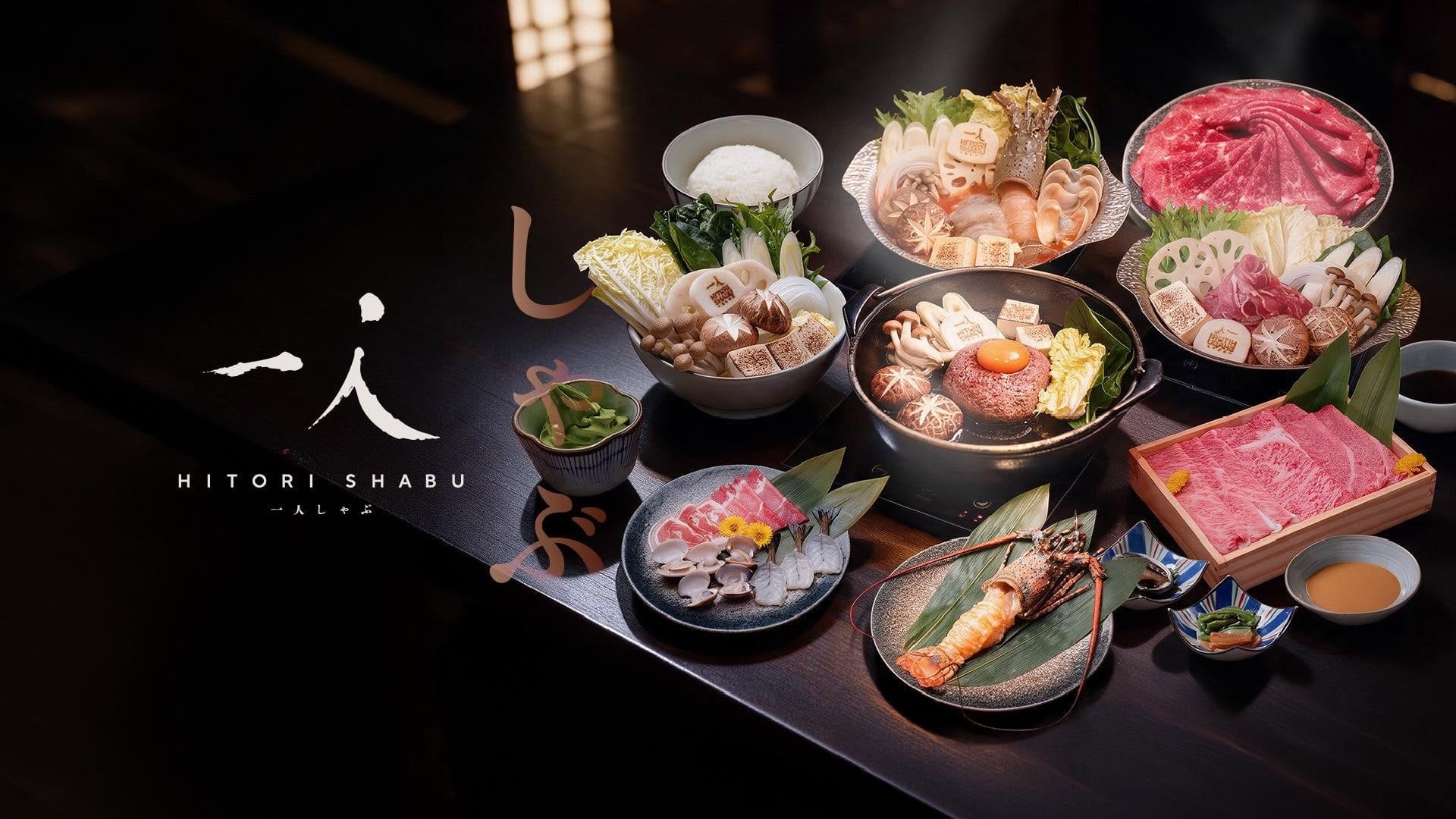 แคชเชียร์ / บริการ ร้านชาบู Hitori shabu พาร์ค สีลม (สาขาเปิดใหม่) workplace