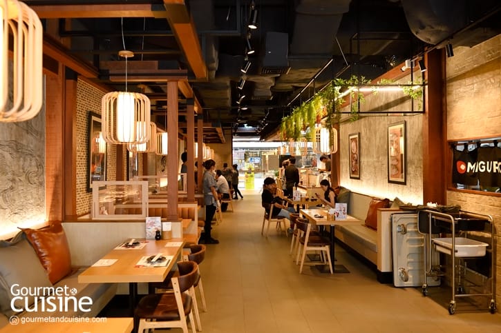 บริษัท มากุโระ กรุ๊ป จำกัด (มหาชน) - Image 1