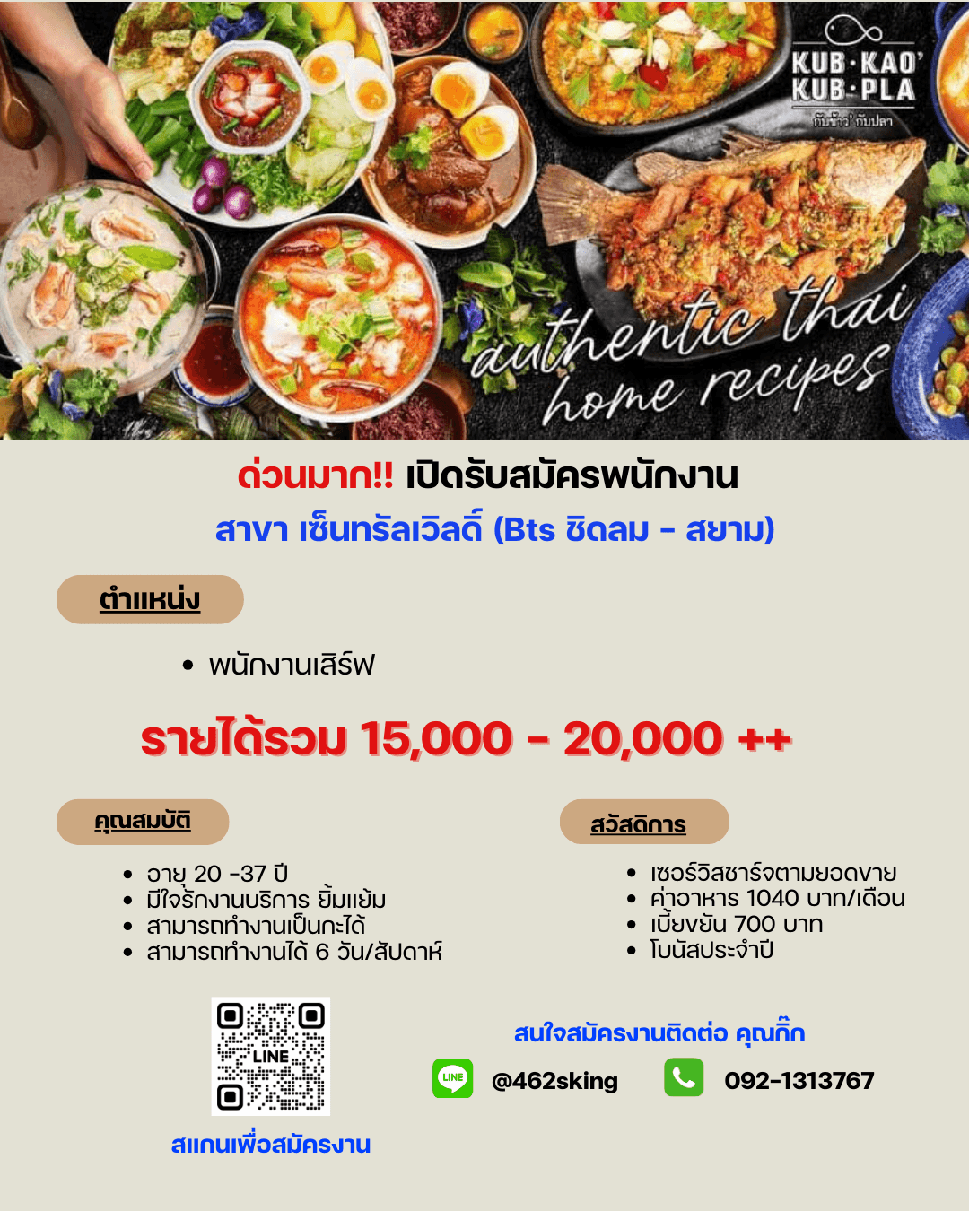 IBERRY HOMEMADE CO., LTD. - Image 2