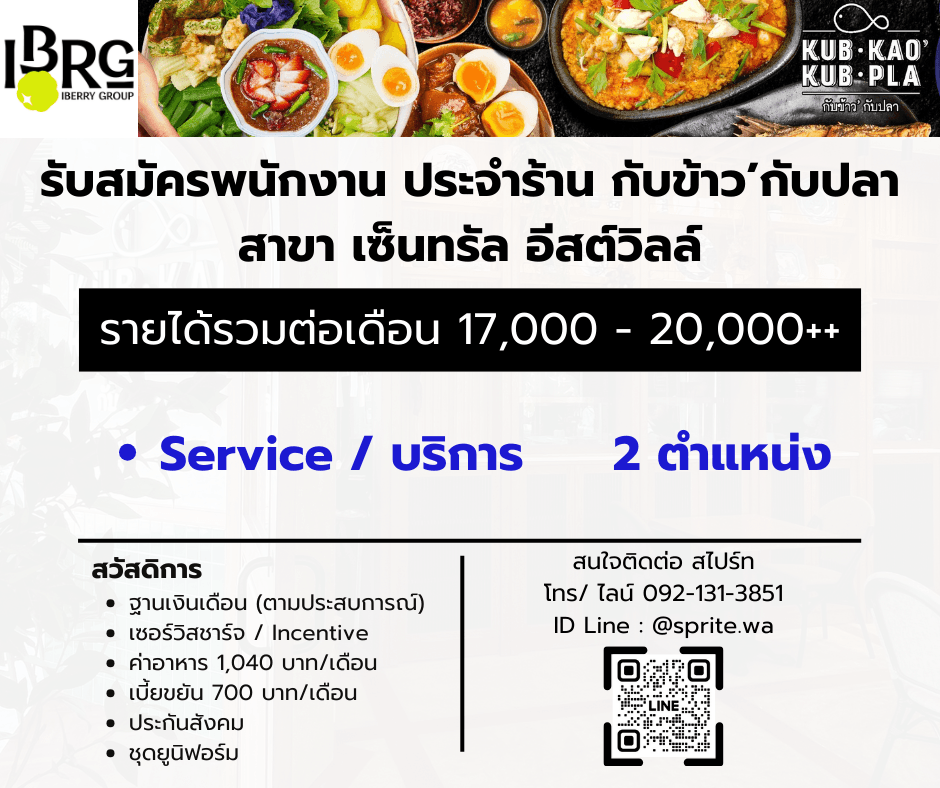 IBERRY HOMEMADE CO., LTD. - Image 2
