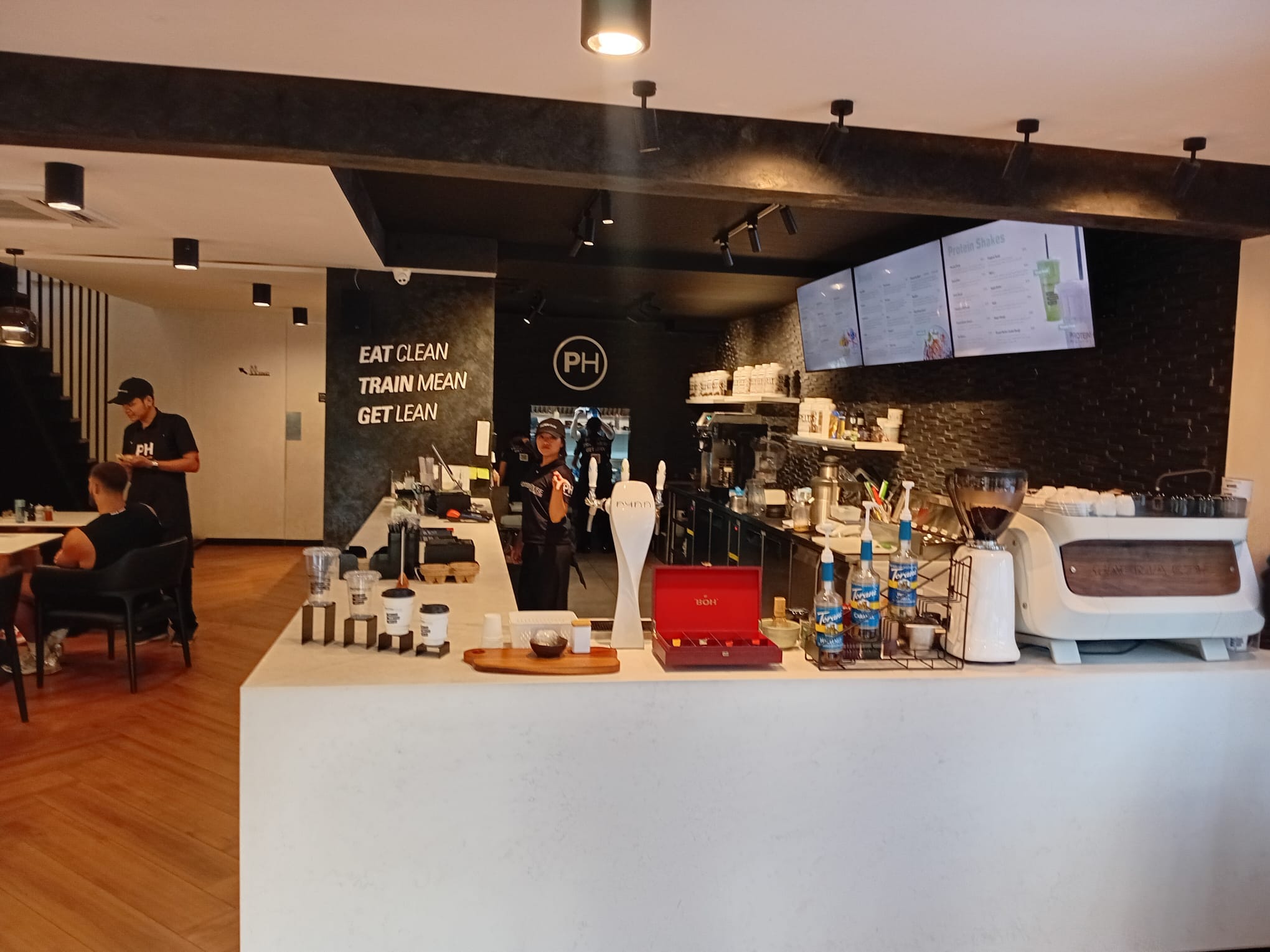 ProteinHouse Bangkok - Image 3