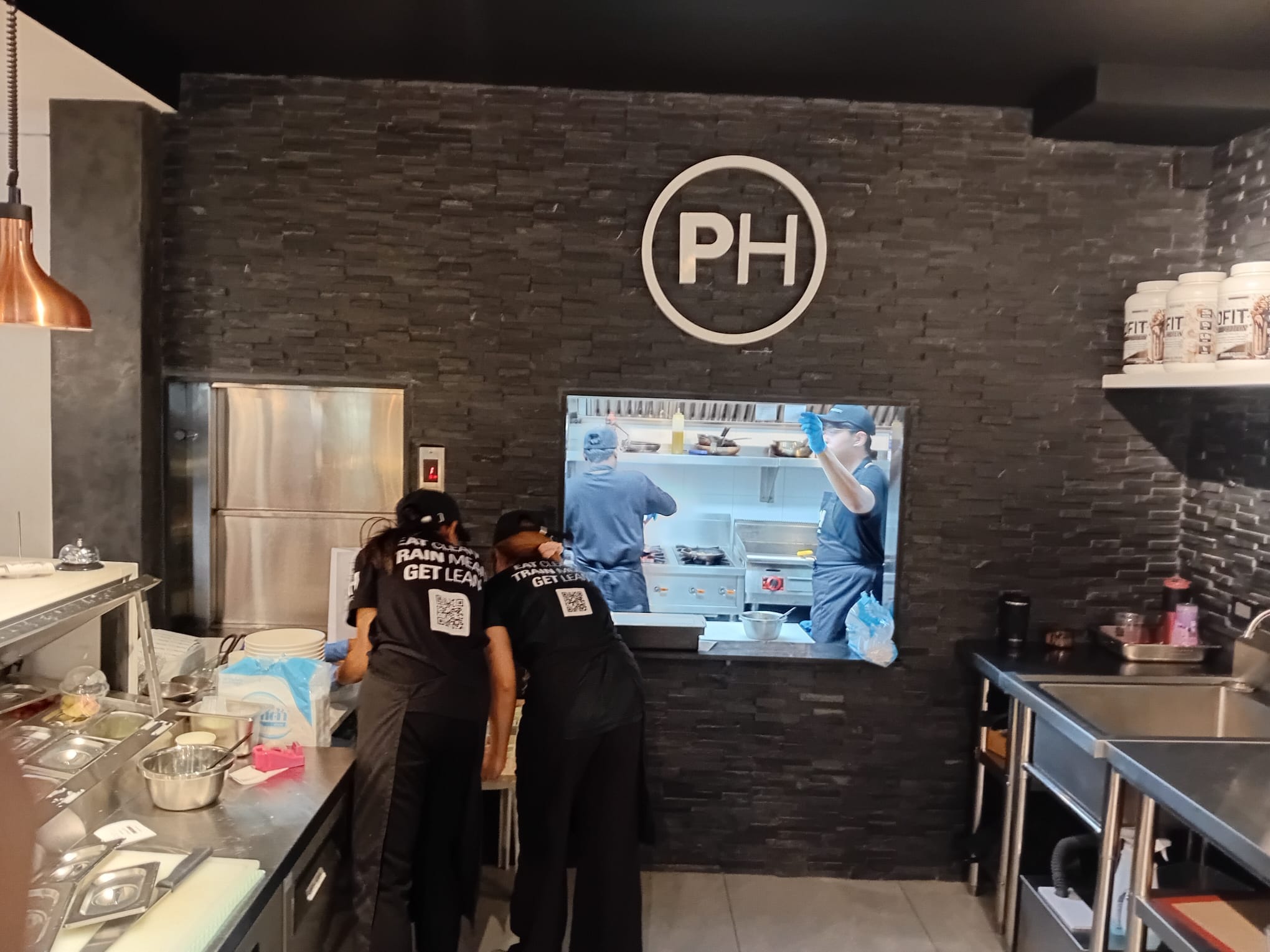 ProteinHouse Bangkok - Image 5