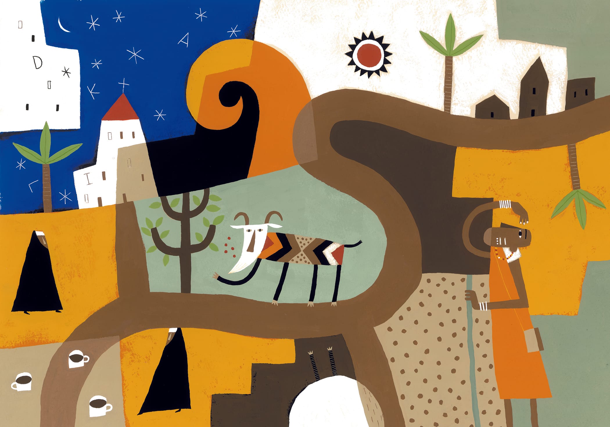 Company cover