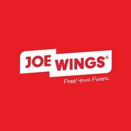 Joe Wings
