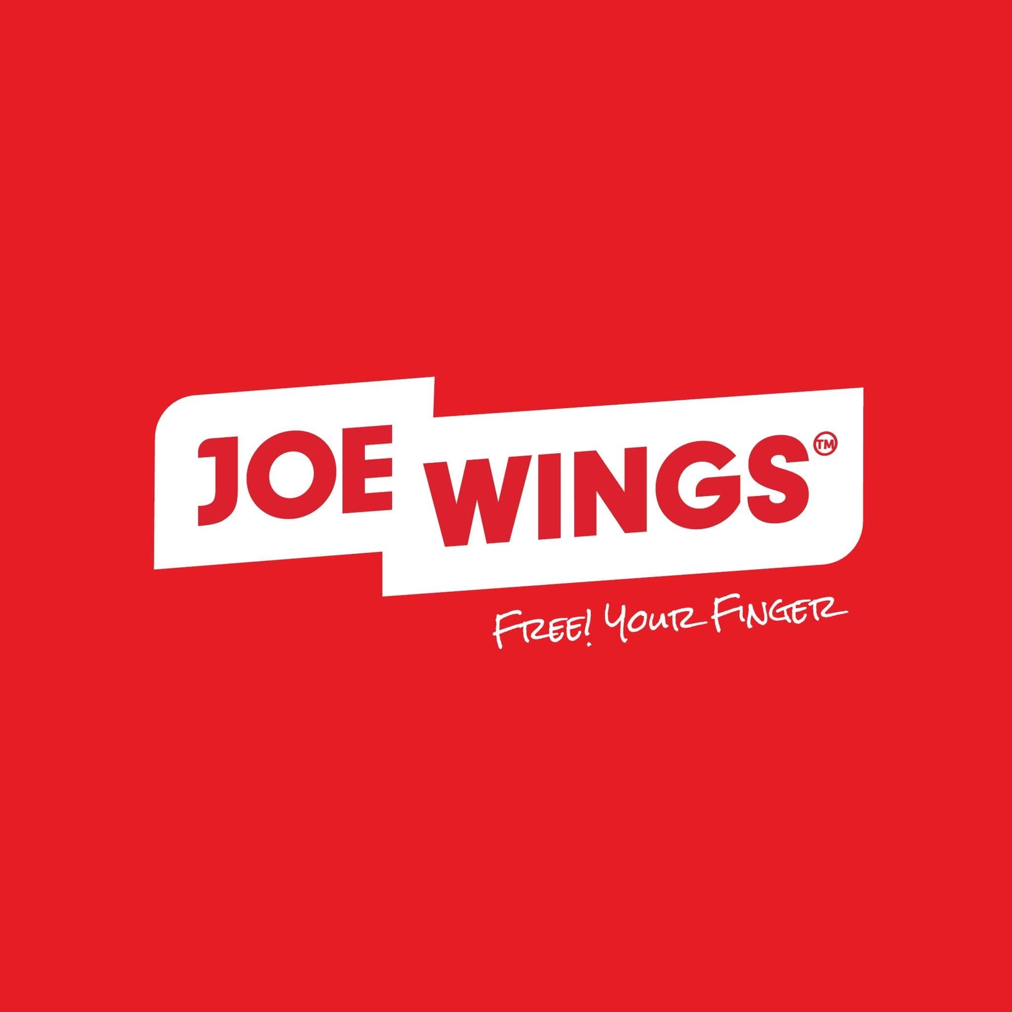 Joe Wings
