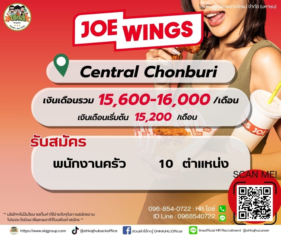 บริษัท ปลูกผักเพราะรักแม่ จํากัด (มหาชน) - Image 1