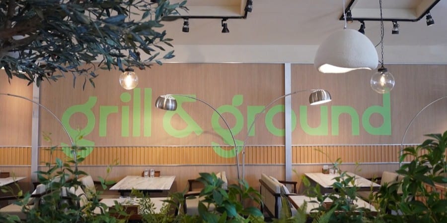 Grill & Ground - Image 3