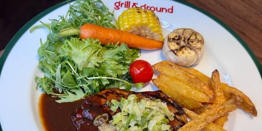 Grill & Ground - Image 2
