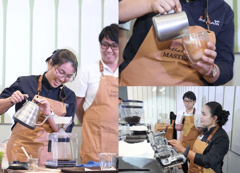 บางจาก รีเทล จำกัด - Image 4