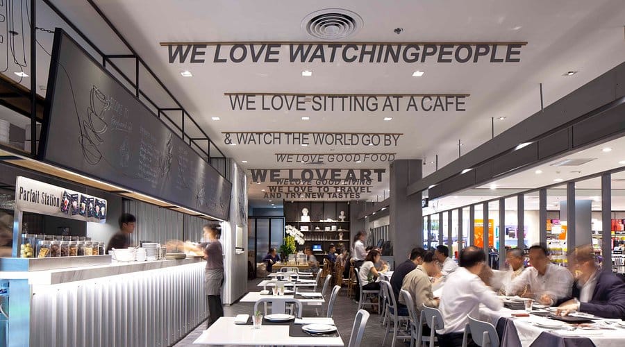 GreyhoundCafe - Image 1