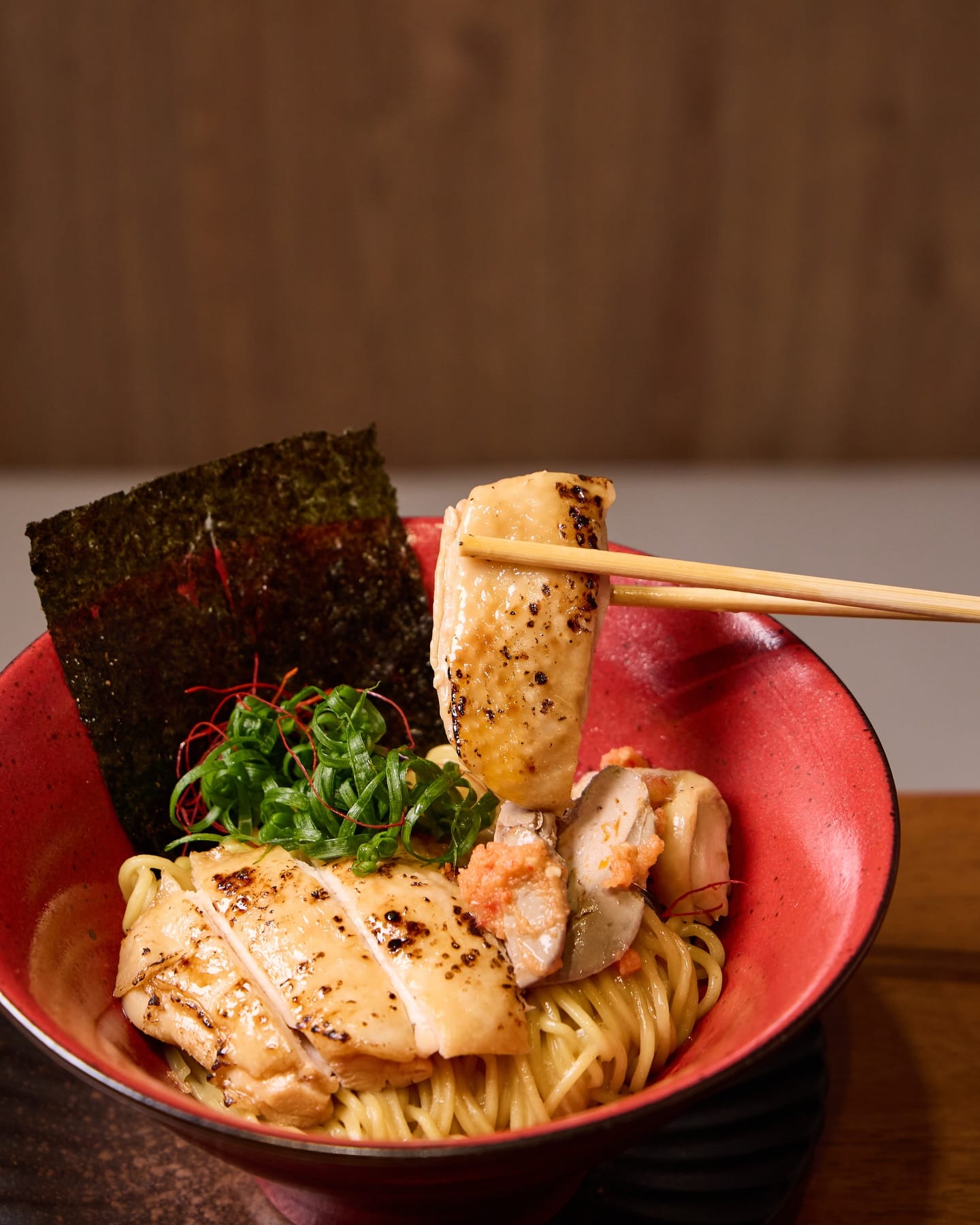 Live To Eat - Image 5