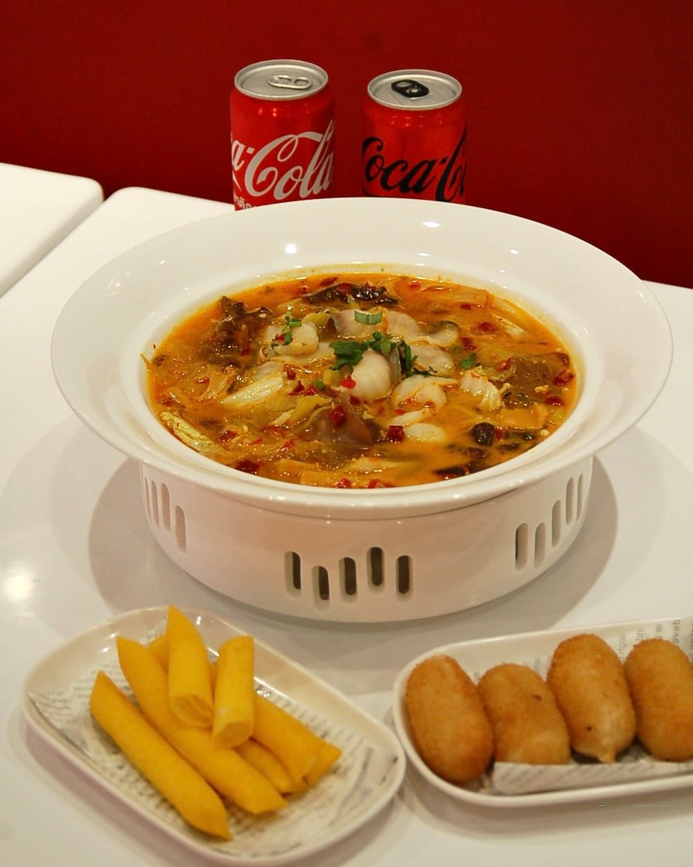 บริษัท เฟลม หมาล่า จำกัด - Image 4