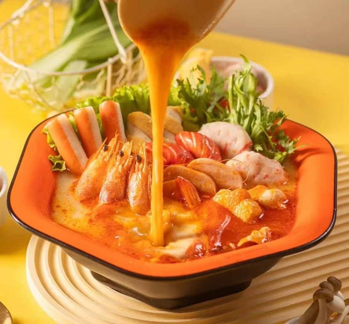 บริษัท เฟลม หมาล่า จำกัด - Image 3