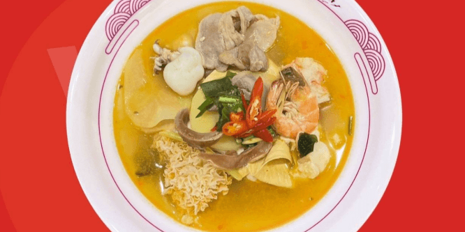 บริษัท เฟลม หมาล่า จำกัด - Image 3