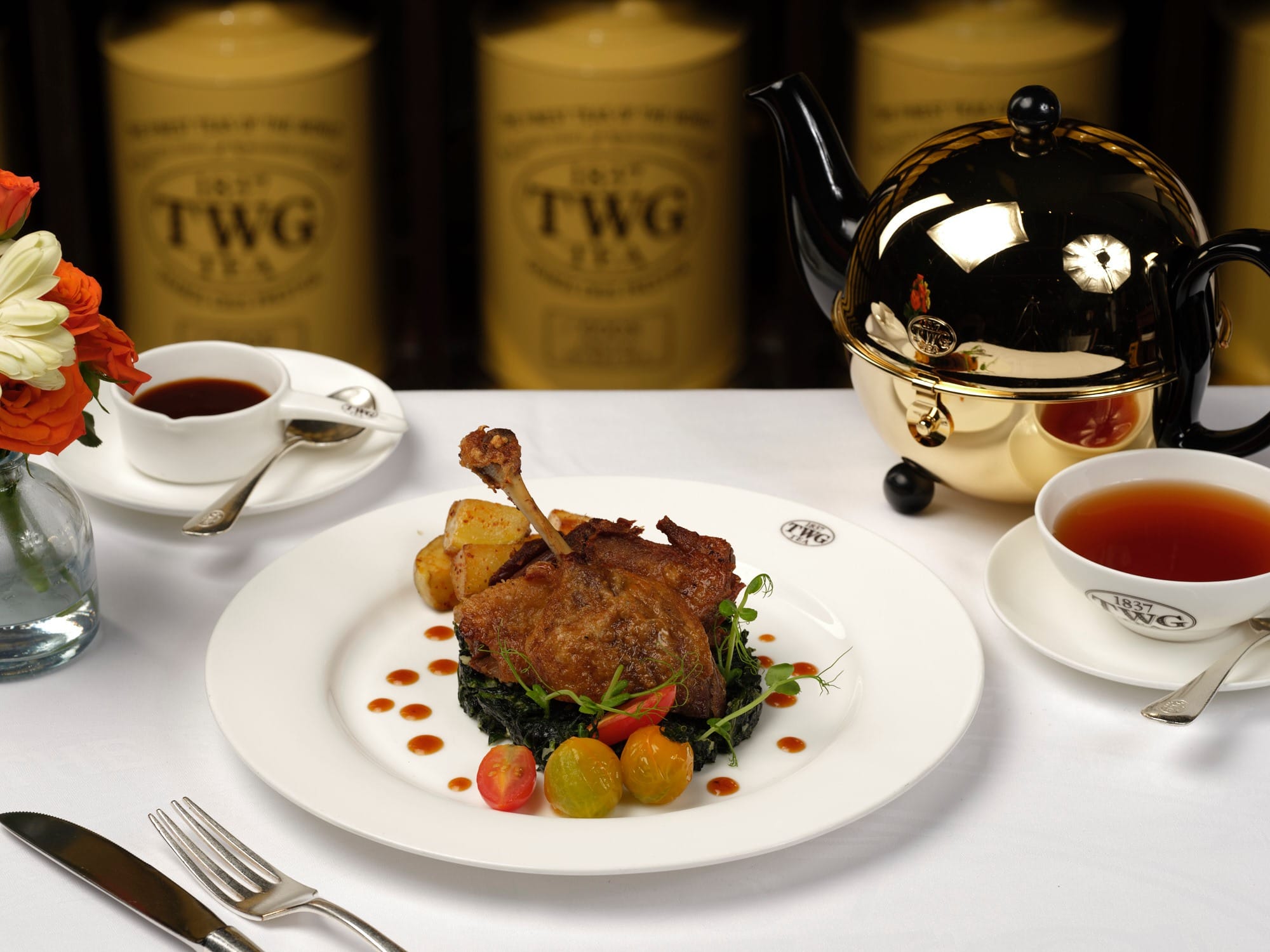 Italthai Hospitality Co., Ltd. - Image 1