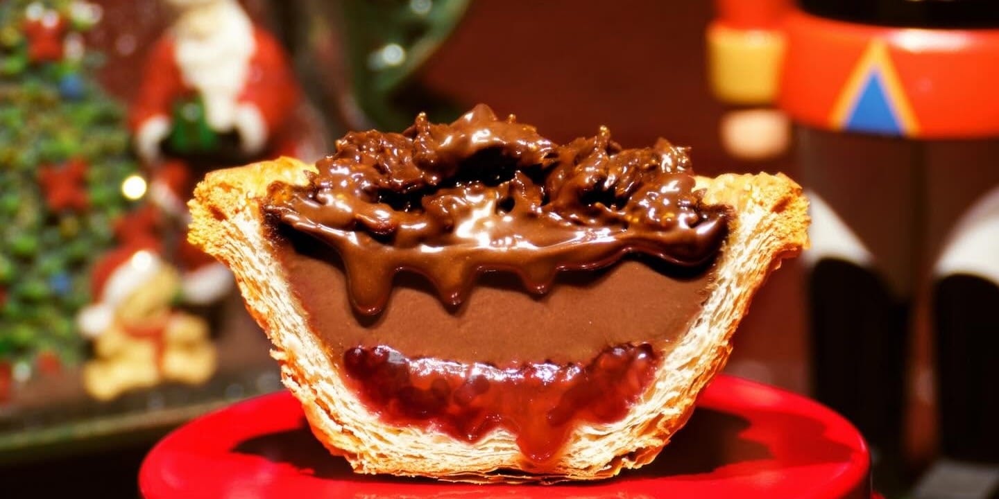 YOLK EGG TART - Image 3