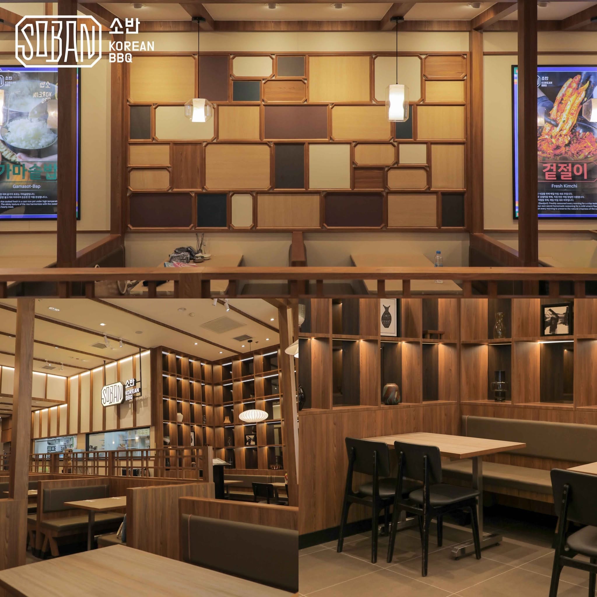 Soban Korean BBQ - Image 2