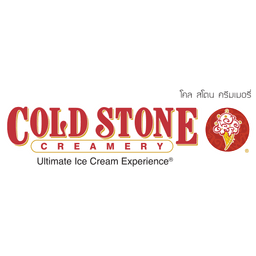 Cold Stone Creamery (โคล สโตน ครีมเมอรี่)